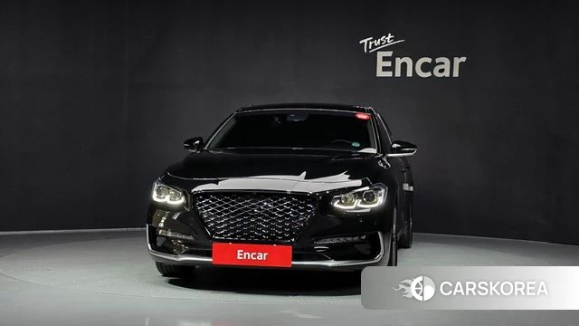 Hyundai Grandeur IG id 4496418 из Кореи 23