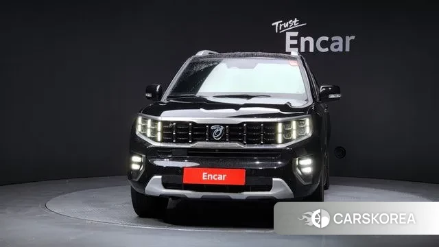 Kia Mohave Master id 3407026 из Кореи 13