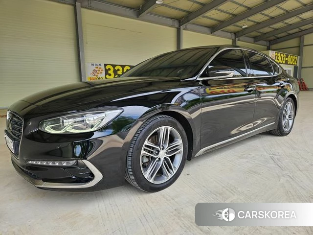 Hyundai Grandeur IG id 4420615 из Кореи 13