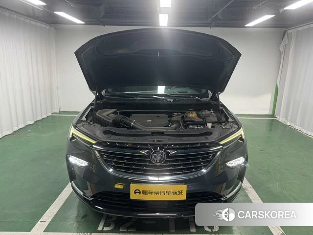 Buick Angke Flag id 4208972 из Китая 13