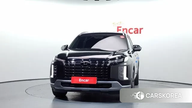 Hyundai The New Palisade id 3442437 из Кореи 13