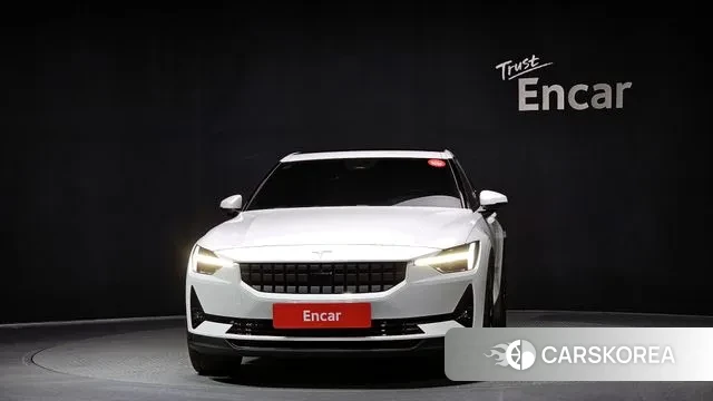 Polestar Polestar 2 id 3458145 из Кореи 13