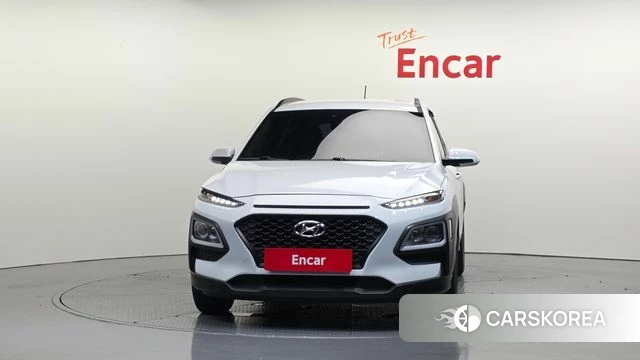Hyundai Kona id 4633310 из Кореи 13