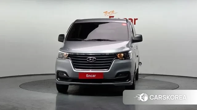 Hyundai The New Grand Starex id 3681901 из Кореи 13