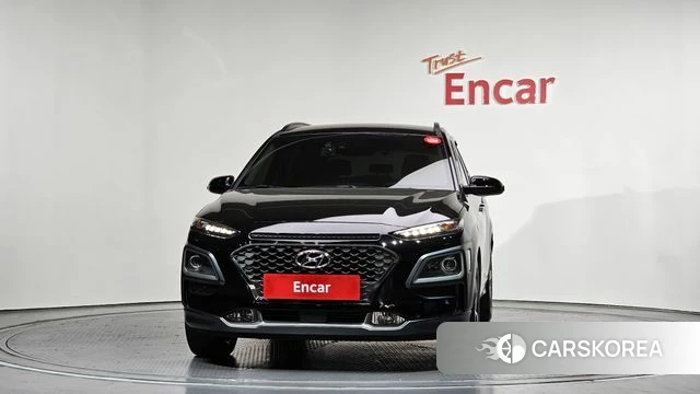Hyundai Kona id 3834586 из Кореи 13