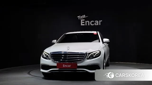 Mercedes-Benz E-Class W213 id 3568513 из Кореи 13