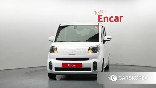 Kia The New Ray id 4608653 из Кореи 23