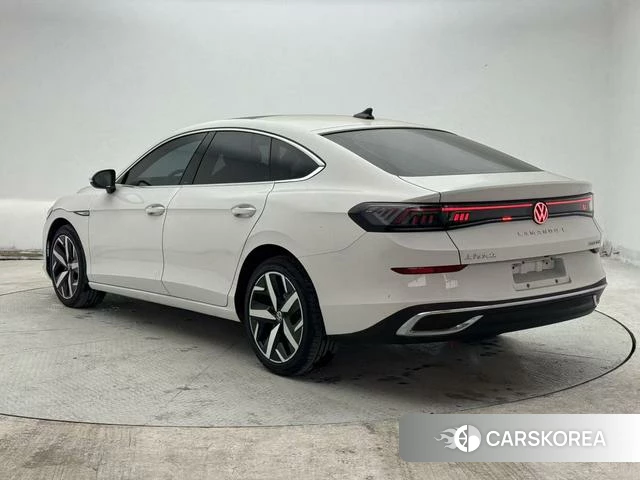 Volkswagen Lingdu id 4182545 из Китая 10