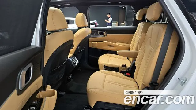 Kia Sorento 4th Generation id 2704899 из Кореи 13