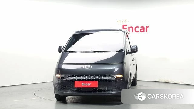 Hyundai Staria id 4302366 из Кореи 23