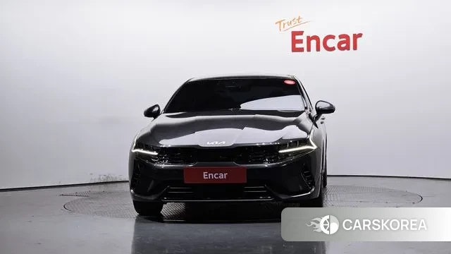 Kia K5 Hybrid 3rd Generation id 3512555 из Кореи 13