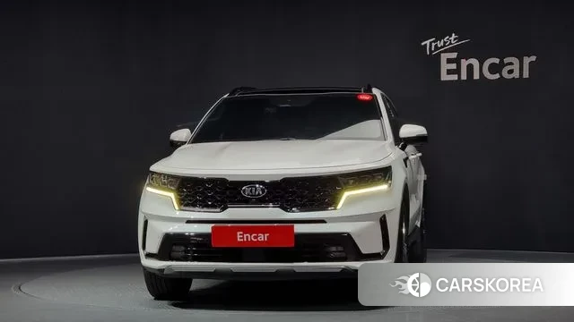 Kia Sorento 4th Generation id 3312398 из Кореи 13