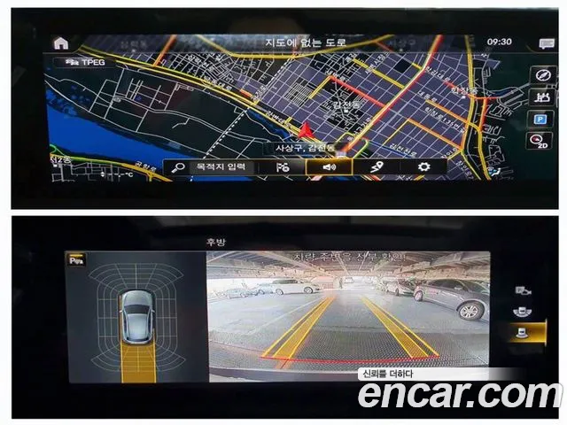 Mercedes-Benz A-Class W177 id 2706161 из Кореи 13