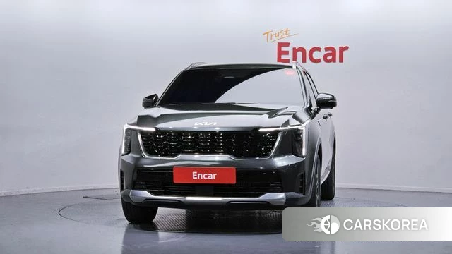 Kia The New Sorento 4th Generation id 4421744 из Кореи 23