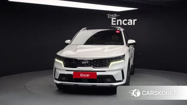 Kia Sorento 4th Generation id 3788961 из Кореи 13