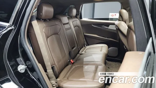 Lincoln MKX 2nd Generation id 2699629 из Кореи 13