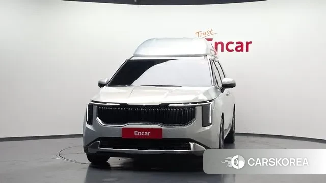 Kia The New Carnival 4th Generation id 3689548 из Кореи 13