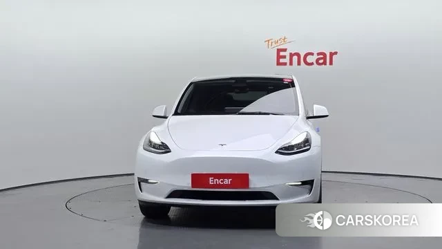 Tesla Model Y id 3063663 из Кореи 13