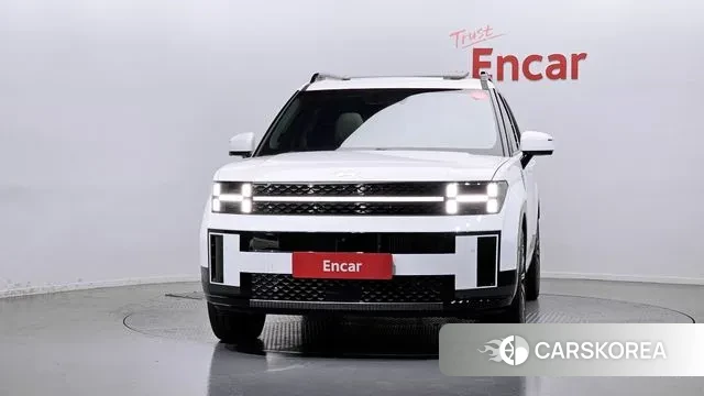 Hyundai Santa Fe (MX5) id 3305314 из Кореи 13