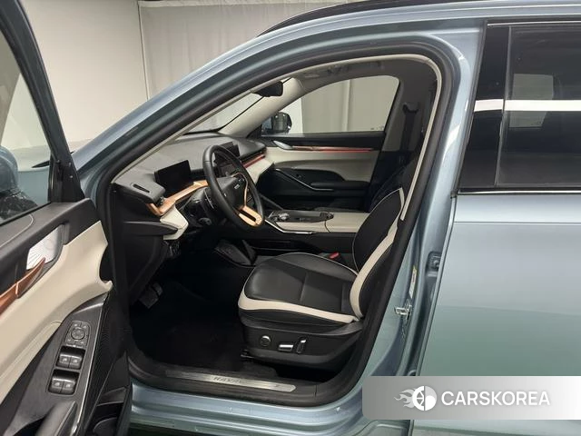 Haval H6 id 4208548 из Китая 13
