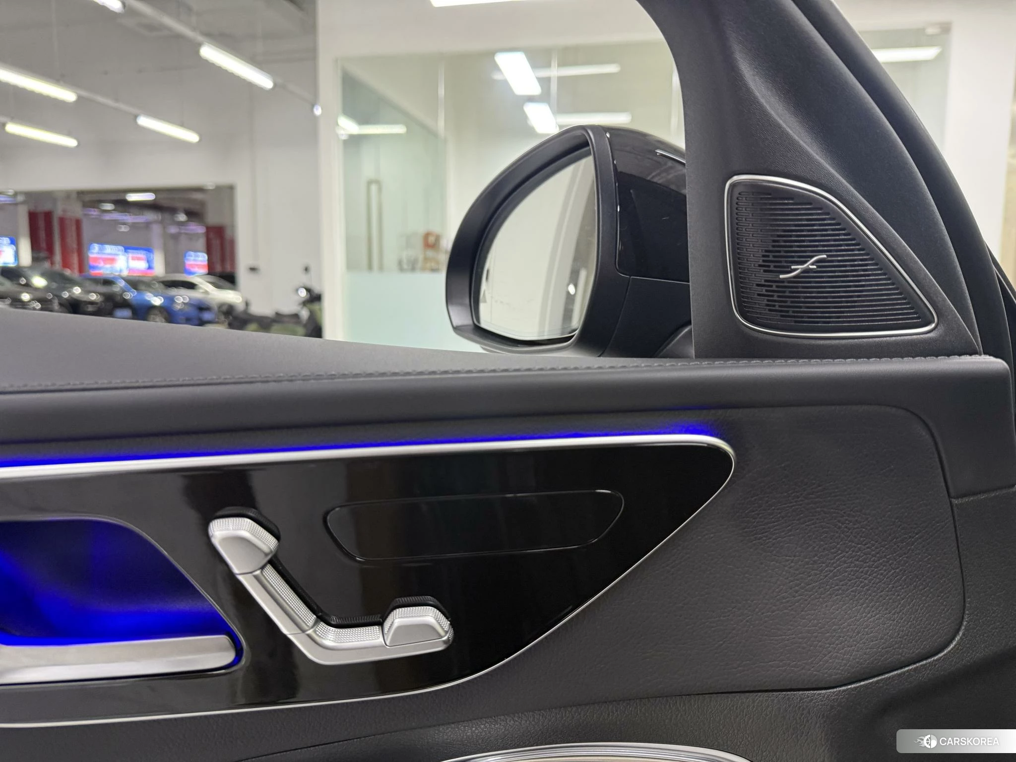 Mercedes-Benz C-class id 4510941 из Китая 12