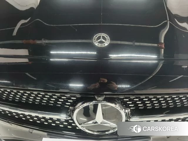 Mercedes-Benz E-class id 4218667 из Китая 17