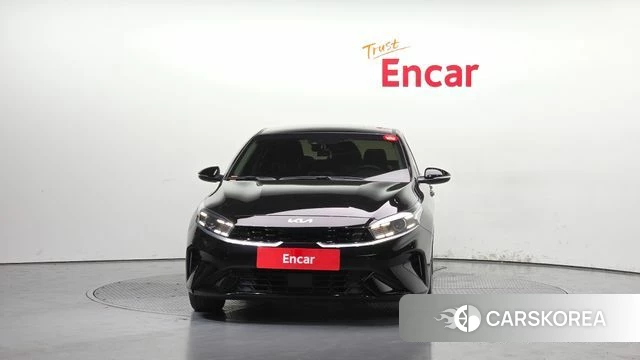Kia The New K3 2nd generation id 4293402 из Кореи 23