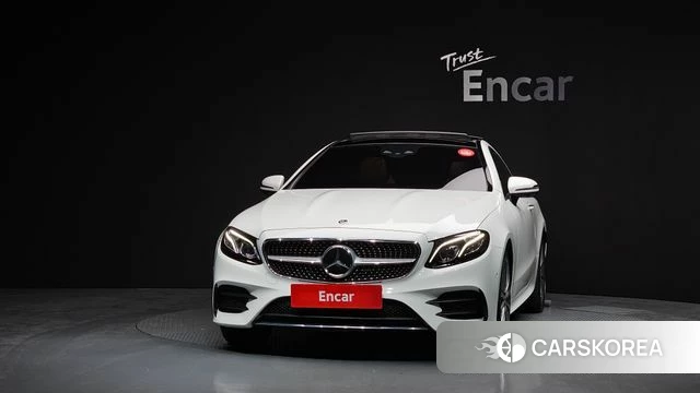 Mercedes-Benz E-Class W213 id 3942531 из Кореи 13