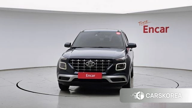 Hyundai Venue id 3800924 из Кореи 13