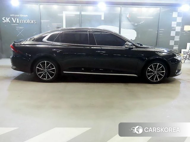 Hyundai The New Grandeur IG id 3935938 из Кореи 13