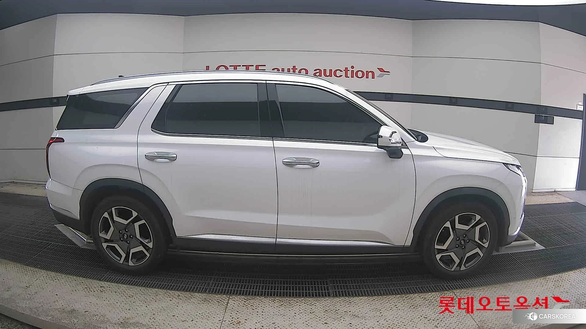 Hyundai Palisade id 4664284 из Кореи 23