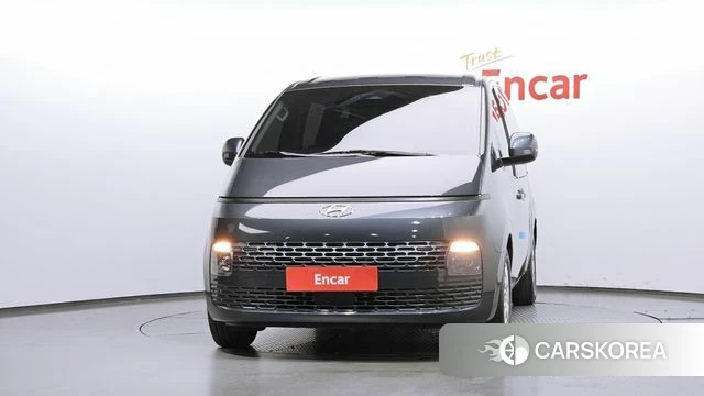 Hyundai Staria id 4671100 из Кореи 13