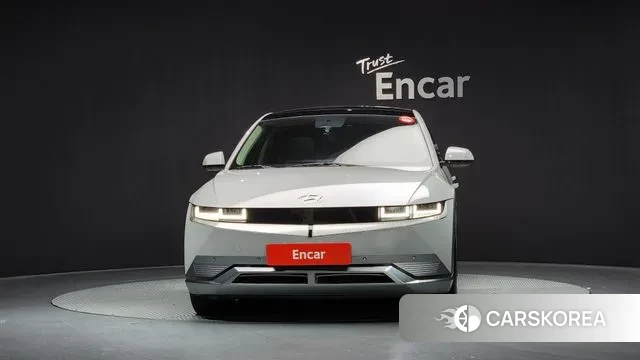 Hyundai Ionic 5 id 2885257 из Кореи 13