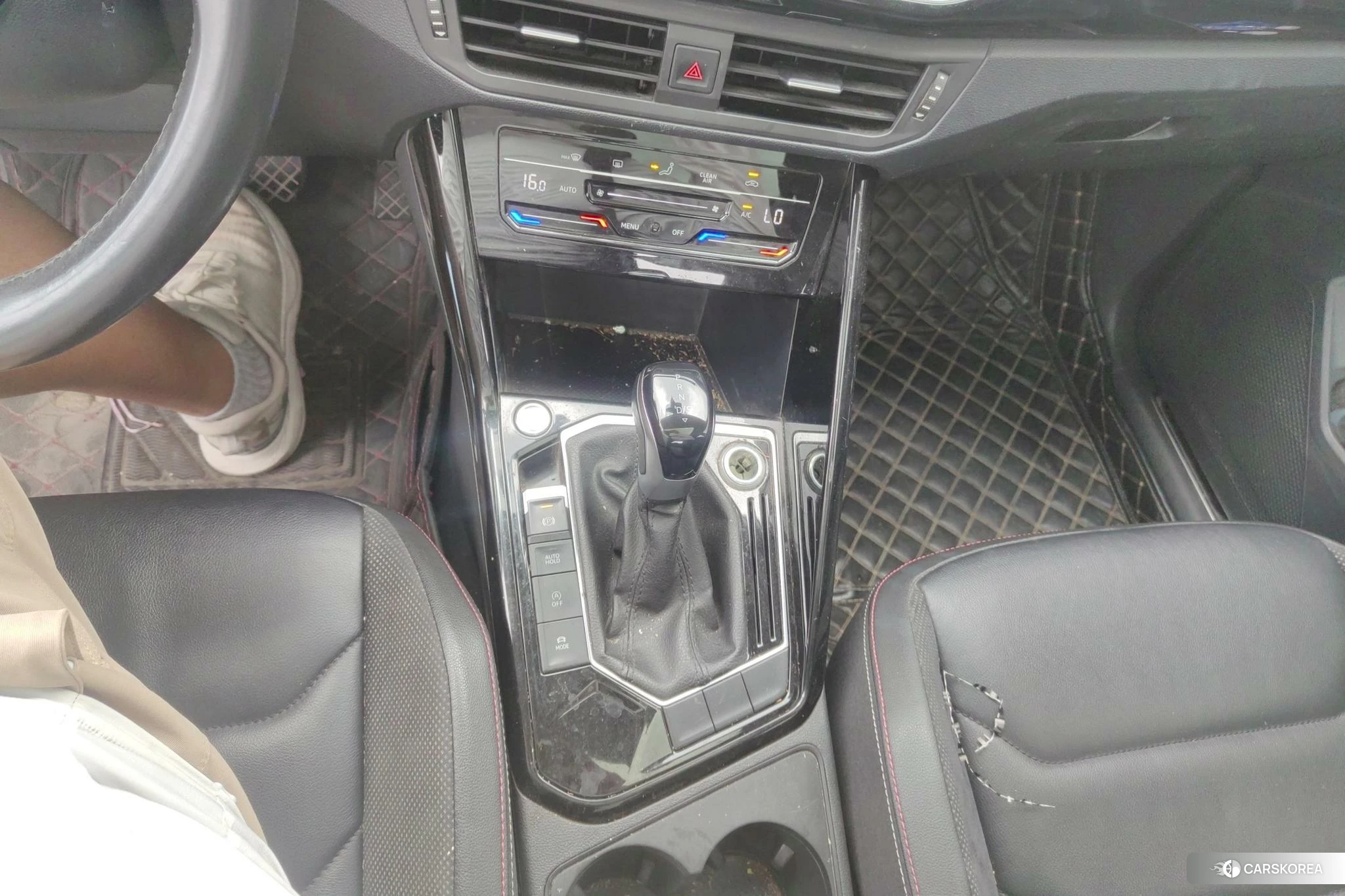 Volkswagen Tanyue id 4504911 из Китая 10
