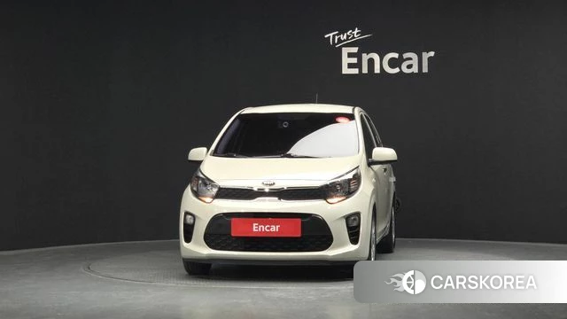 Kia All New Morning (JA) id 3911802 из Кореи 13