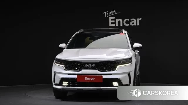 Kia Sorento 4th Generation id 3697315 из Кореи 13