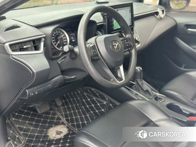 Toyota Lei Ling id 4348493 из Китая 8