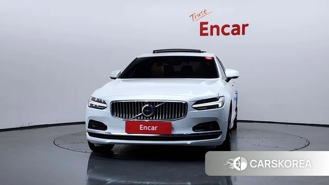 Volvo S90 id 4361838 из Кореи 23