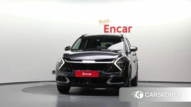 Kia Sportage 5th Generation id 4936331 из Кореи 13
