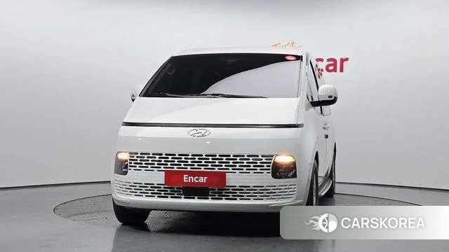 Hyundai Staria id 4302943 из Кореи 23