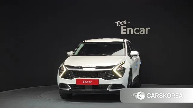 Kia Sportage 5th Generation id 3389543 из Кореи 13