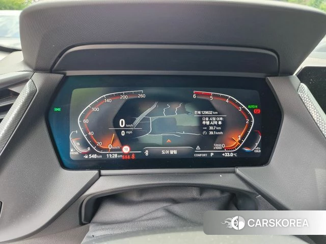 BMW 1 Series (F40) id 4476613 из Кореи 13