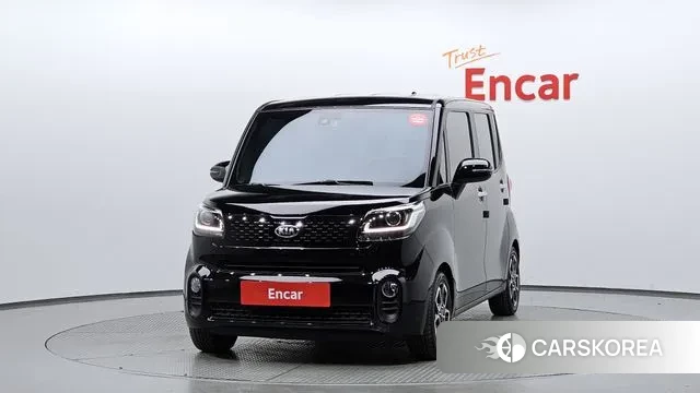 Kia The New Ray id 3291405 из Кореи 13