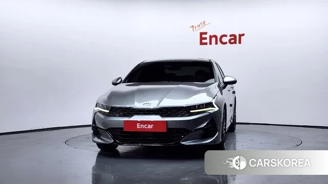 Kia K5 3rd generation id 3362178 из Кореи 13