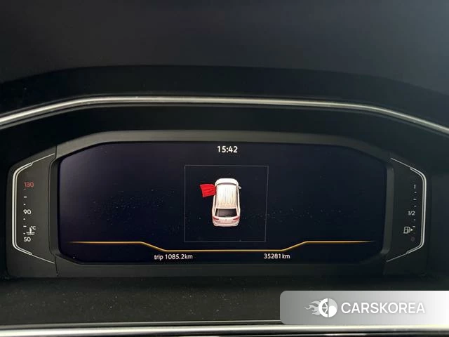 Volkswagen Tiguan L id 4307670 из Китая 18