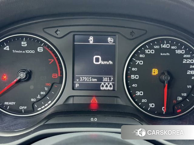 Audi Q2L id 4274415 из Китая 16