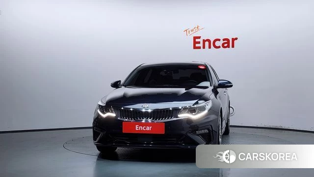 Kia The New K5 2nd generation id 4647864 из Кореи 23