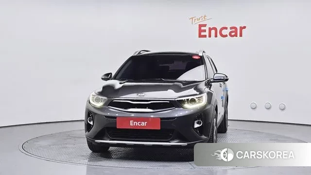 Kia Stonic id 3607712 из Кореи 13