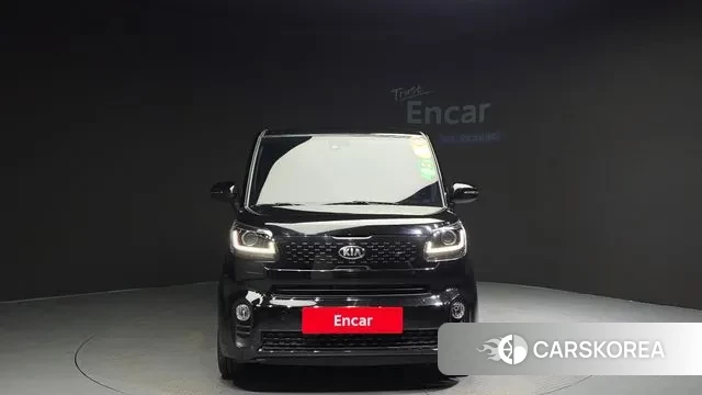 Kia The New Ray id 3023092 из Кореи 13