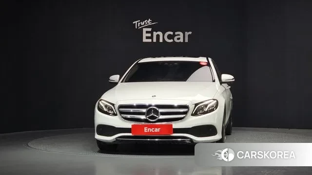 Mercedes-Benz E-Class W213 id 3772856 из Кореи 13